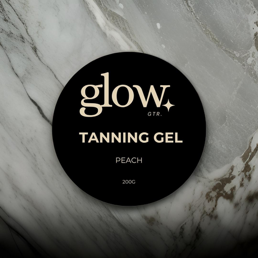 TANNING GEL